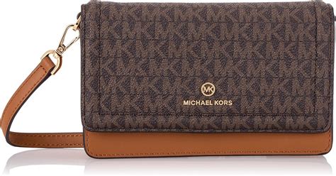 Michael kors phone crossbody + FREE SHIPPING 